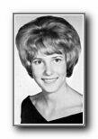 Marilyn Winkleby: class of 1964, Norte Del Rio High School, Sacramento, CA.